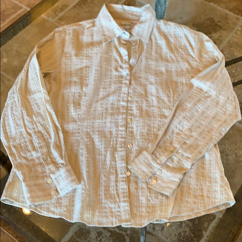 Chico’s Women’s Blouse